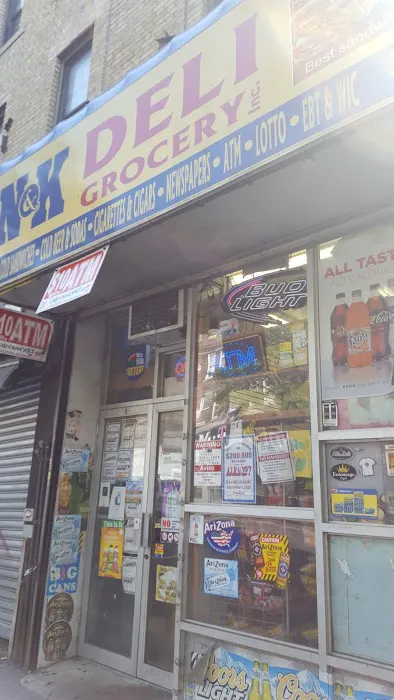 N And K Deli Grocery Inc Picture 1