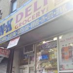 N And K Deli Grocery Inc