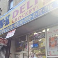 N And K Deli Grocery Inc ico