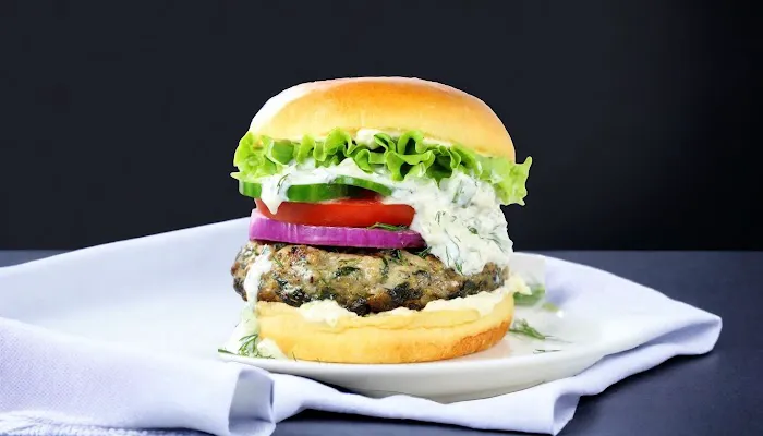 Burgerzone Picture 7