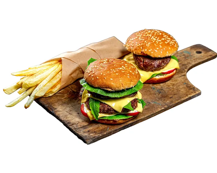 Burgerzone Picture 1