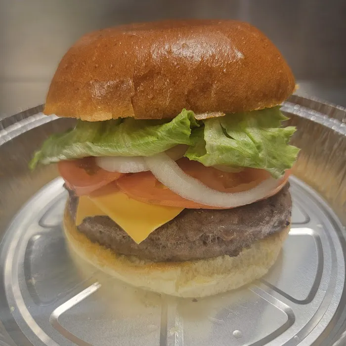 Burgerzone Picture 6