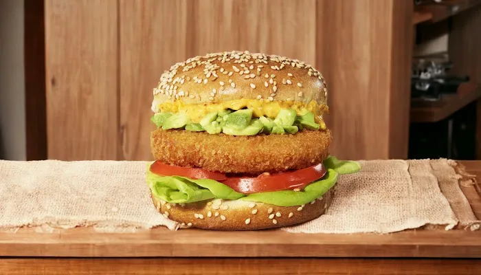 Burgerzone Picture 9
