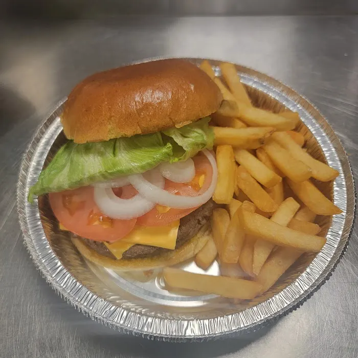 Burgerzone Picture 2