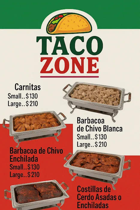 TACOZONE UTICA Picture 1