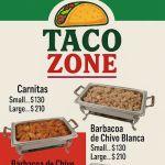 TACOZONE UTICA