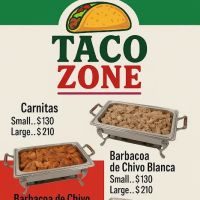 TACOZONE UTICA ico