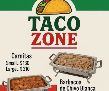 TACOZONE UTICA