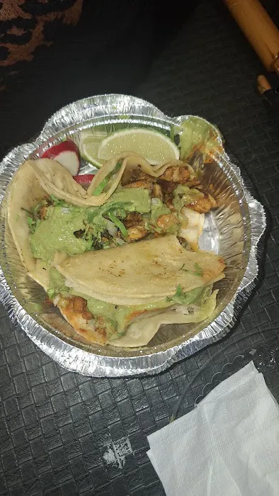 TACOZONE UTICA Picture 9