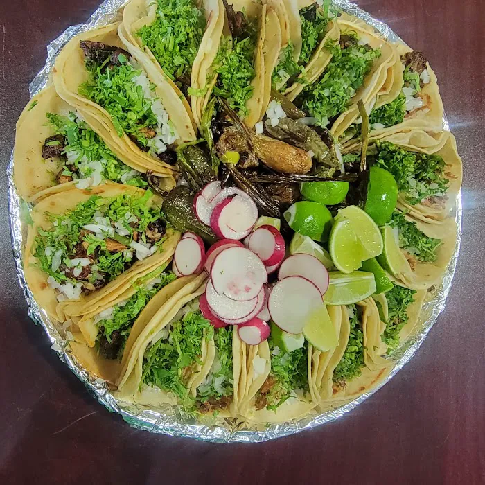 TACOZONE UTICA Picture 8