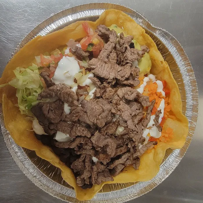 TACOZONE UTICA Picture 4