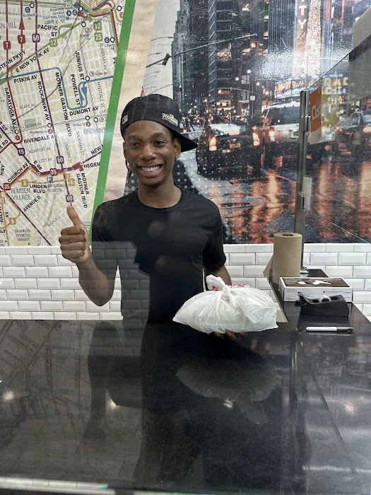 Halal Bros Grill Utica Picture 8