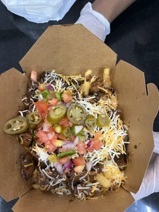 Halal Bros Grill Utica Picture 7