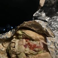 Halal Bros Grill Utica ico