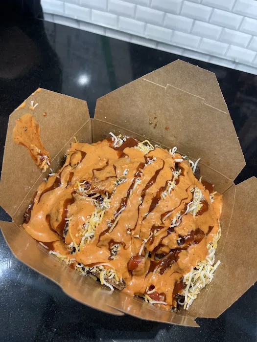 Halal Bros Grill Utica Picture 6
