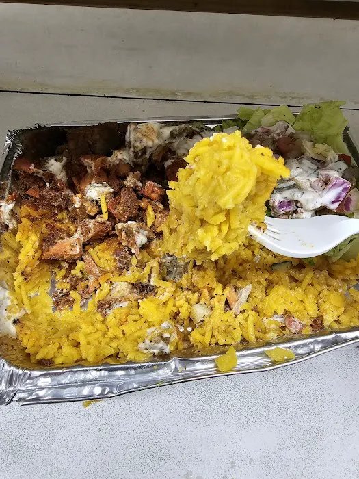 Halal Bros Grill Utica Picture 5