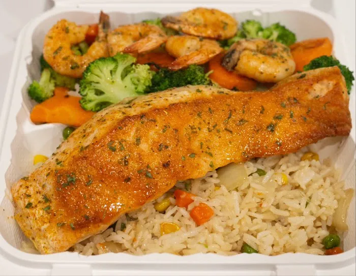 Pitkins Fish & Chicken Picture 7