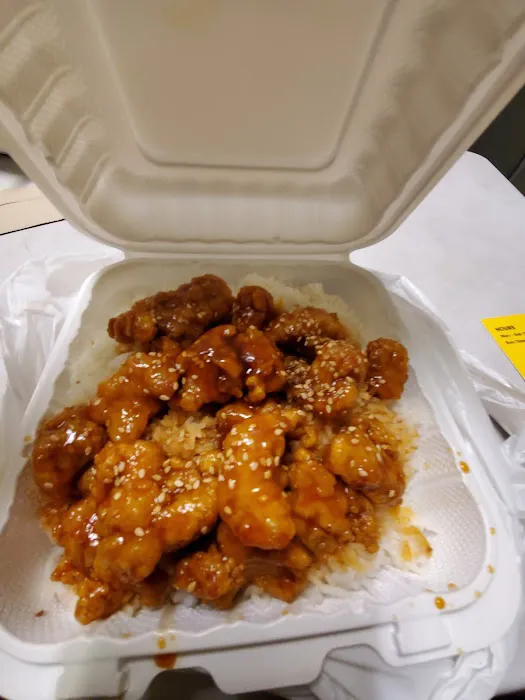 Pitkins Fish & Chicken Picture 1