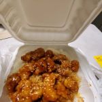 Pitkins Fish & Chicken