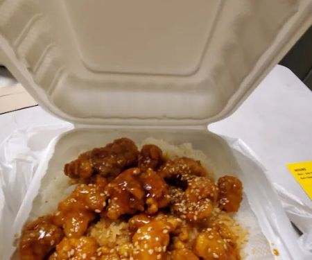 Pitkins Fish & Chicken