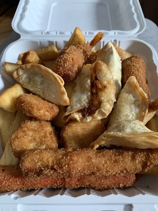 Pitkins Fish & Chicken Picture 8