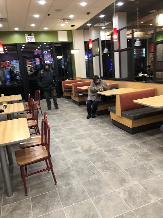 Popeyes Louisiana Kitchen Picture 7