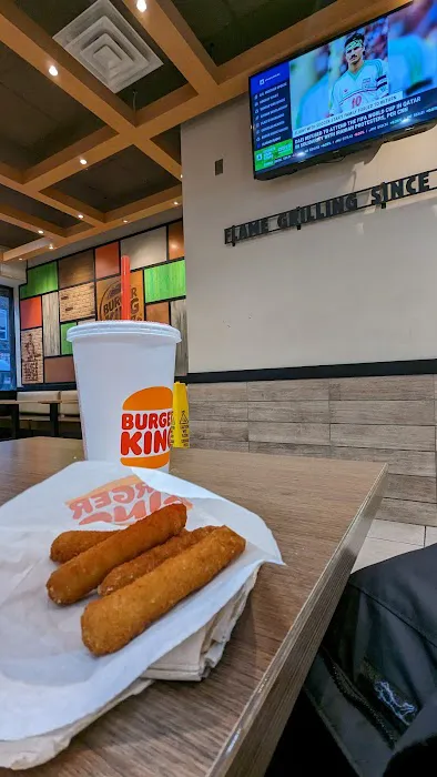 Burger King Picture 4