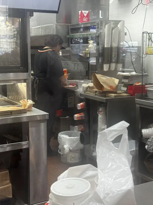 Burger King Picture 1