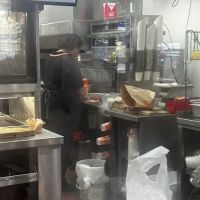 Burger King ico