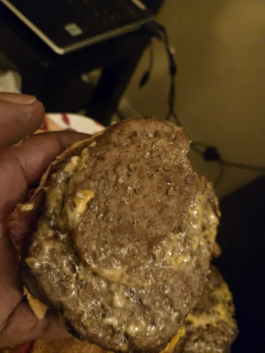 Burger King Picture 2