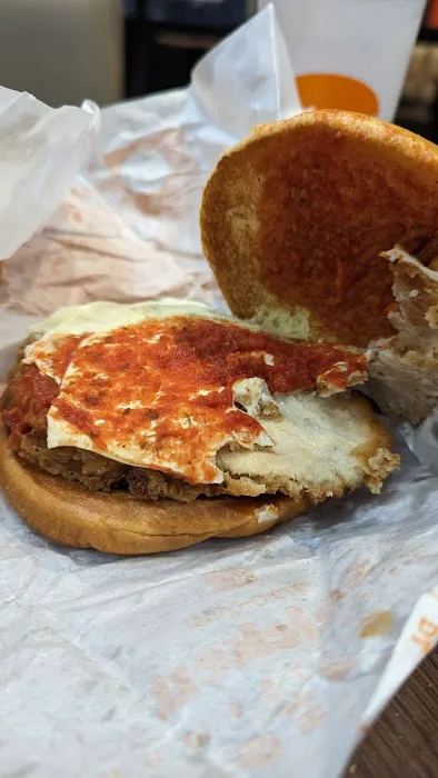 Burger King Picture 8