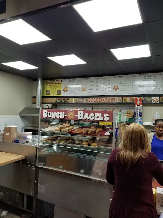 Bunch O' Bagels Picture 6