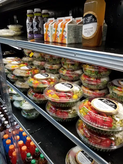 Bunch O' Bagels Picture 2