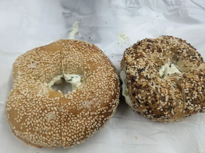 Bunch O' Bagels Picture 3