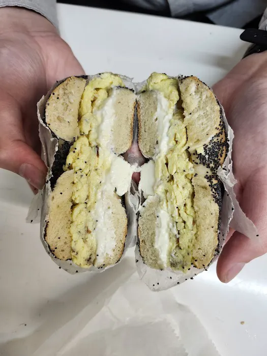 Bunch O' Bagels Picture 10