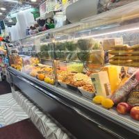 350 Utica Deli ico