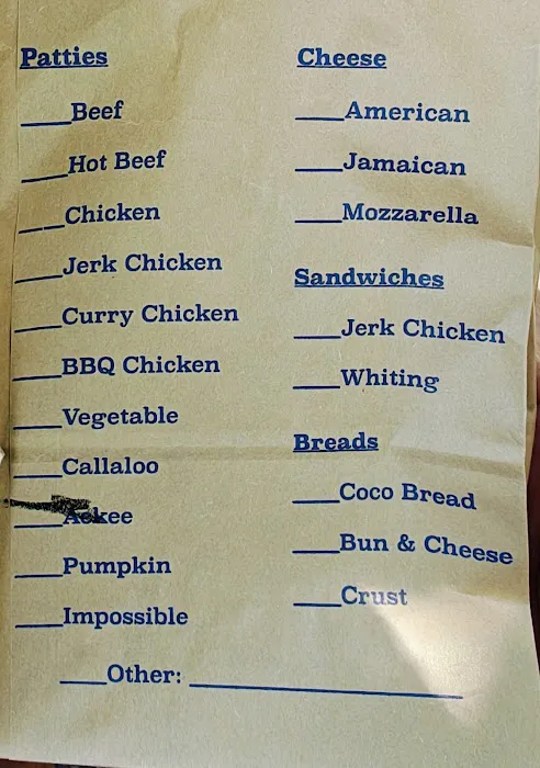 Jamaican Flavors Picture 10