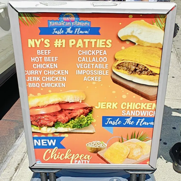 Jamaican Flavors Picture 1