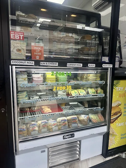 Jamaican Flavors Picture 4