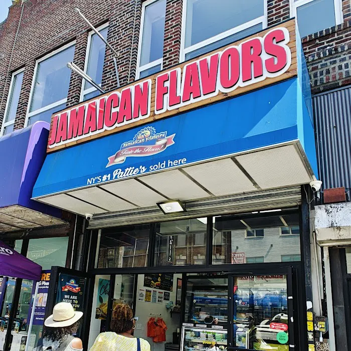 Jamaican Flavors Picture 8