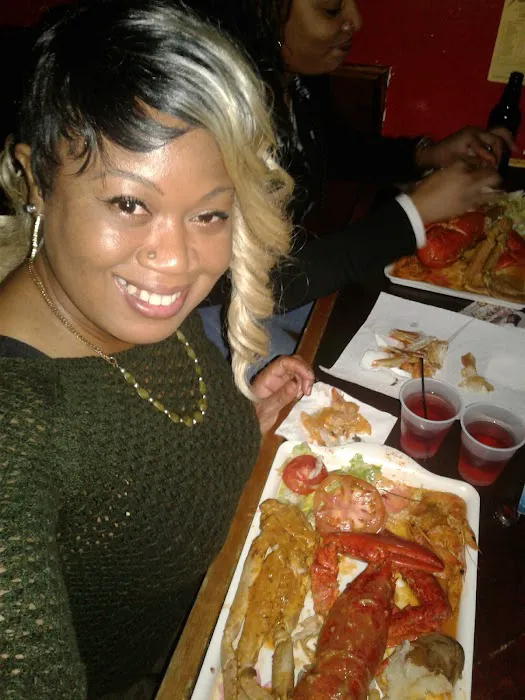 Goodas Bar & Lounge Picture 4