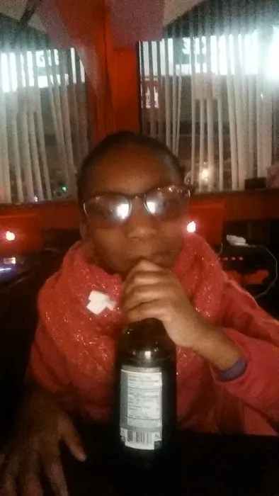 Goodas Bar & Lounge Picture 3