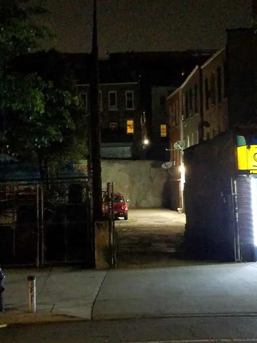 Goodas Bar & Lounge Picture 1