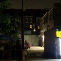 Goodas Bar & Lounge ico