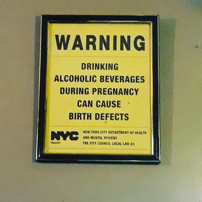 Goodas Bar & Lounge Picture 7