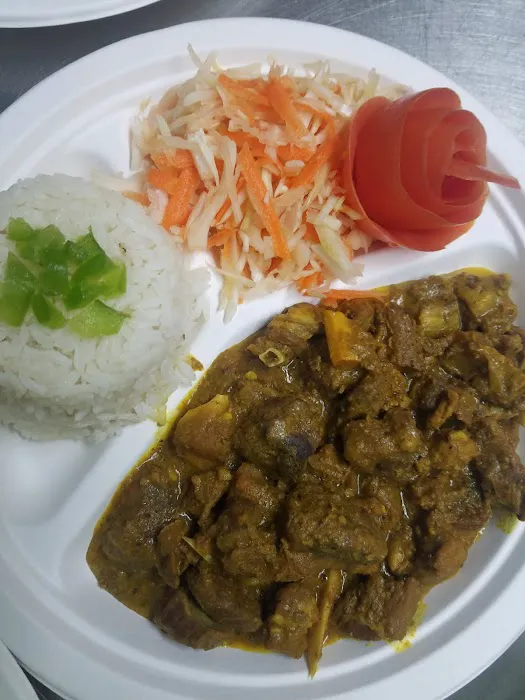 DA PLACE CUISINE Picture 10