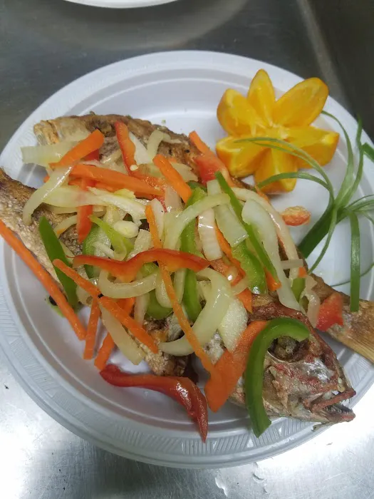 DA PLACE CUISINE Picture 1