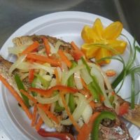 DA PLACE CUISINE ico