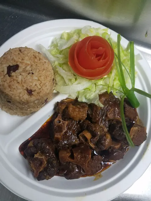 DA PLACE CUISINE Picture 8