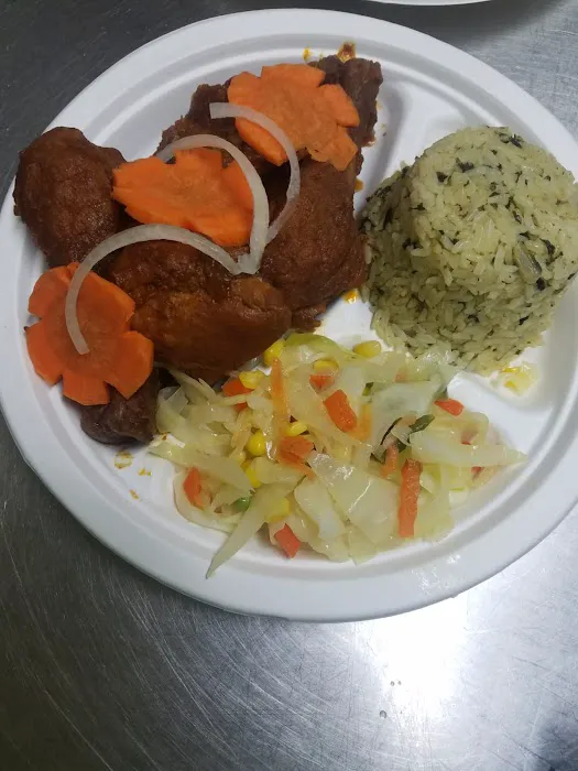 DA PLACE CUISINE Picture 3